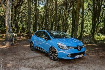 Renault Clio 0.9 tCE Luxe