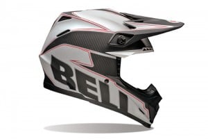 Bell MX3
