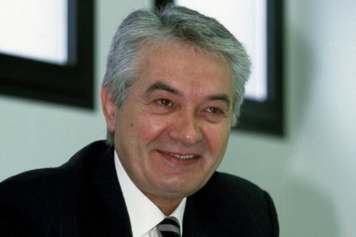 Morreu Massimo Tamburini