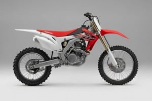 CRF450R