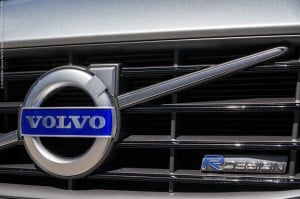 Volvo S60 D4 Momentum R-Design