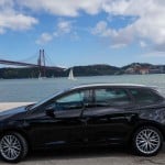 Seat Leon ST 1.6 TDI 105 Style Ecomotive