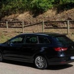 Seat Leon ST 1.6 TDI 105 Style Ecomotive