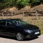 Seat Leon ST 1.6 TDI 105 Style Ecomotive