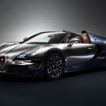 Bugatti Veyron 16.4 Grand Sport Vitesse Ettore Bugatti