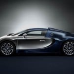 Bugatti Veyron 16.4 Grand Sport Vitesse Ettore Bugatti