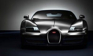 Bugatti Veyron 16.4 Grand Sport Vitesse Ettore Bugatti