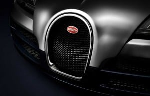 Bugatti Veyron 16.4 Grand Sport Vitesse Ettore Bugatti
