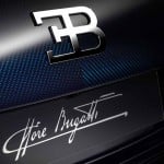 Bugatti Veyron 16.4 Grand Sport Vitesse Ettore Bugatti