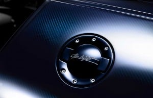 Bugatti Veyron 16.4 Grand Sport Vitesse Ettore Bugatti