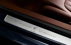 Bugatti Veyron 16.4 Grand Sport Vitesse Ettore Bugatti