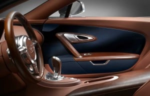 Bugatti Veyron 16.4 Grand Sport Vitesse Ettore Bugatti