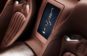 Bugatti Veyron 16.4 Grand Sport Vitesse Ettore Bugatti