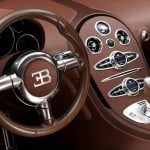 Bugatti Veyron 16.4 Grand Sport Vitesse Ettore Bugatti
