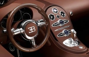 Bugatti Veyron 16.4 Grand Sport Vitesse Ettore Bugatti