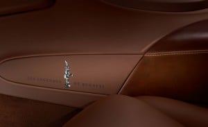 Bugatti Veyron 16.4 Grand Sport Vitesse Ettore Bugatti