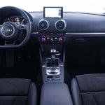 Audi A3 Limousine 2.0 TDI 150 cv Sport