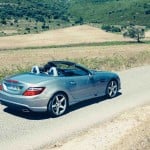 Mercedes SLK 250 CDI BlueEfficiency 7G-Tronic CarbonLOOK Edition