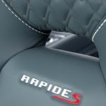 Aston Martin Rapide S MY2015