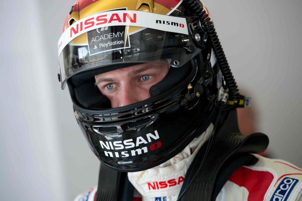 Miguel Faísca continua a evoluir como piloto e no Estoril estreou-se ao volante de um protótipo de Le Mans