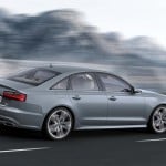 Audi A6 2014