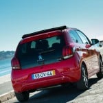 Peugeot 108 1.2 Puretetech 82 5p Top! Allure