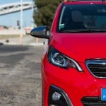 Peugeot 108 1.2 Puretetech 82 5p Top! Allure