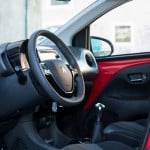 Peugeot 108 1.2 Puretetech 82 5p Top! Allure