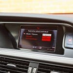 O Audi drive select permite ao condutor escolher entre cinco modos de funcionamento distintos, um dos quais personalizável