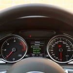 Audi A5 Sportback 2.0 TDI (190 cv) multitronic