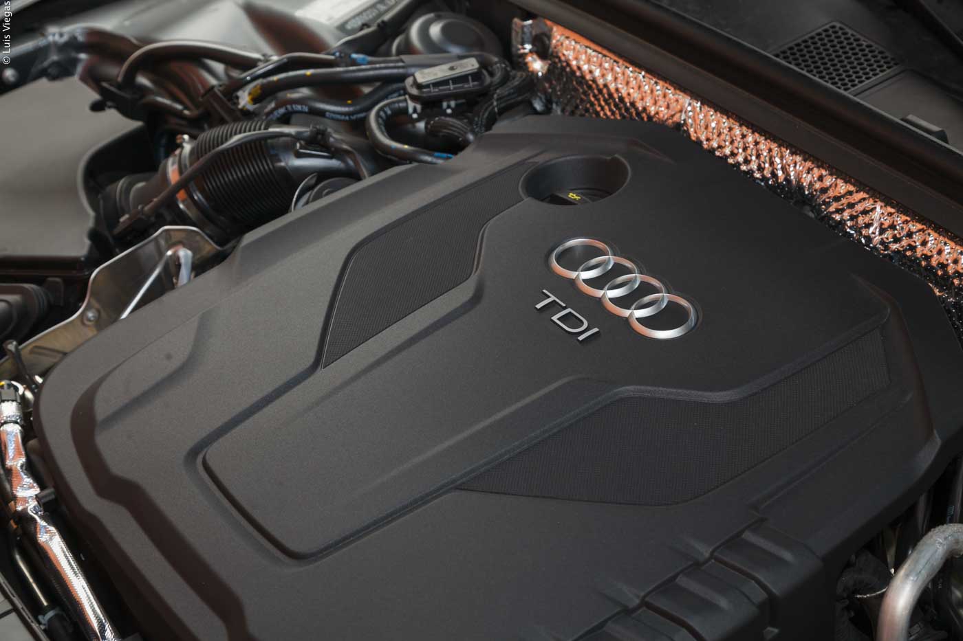 Audi 2 0 Tdi 190 Ps Motor Probleme