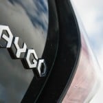 Toyota Aygo 1.0 VVT-i X-Wave