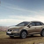 Seat Leon X-Perience