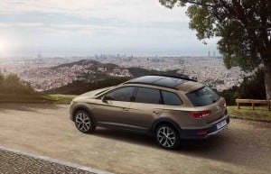 Seat Leon X-Perience