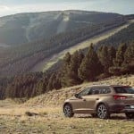 Seat Leon X-Perience