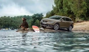 Seat Leon X-Perience