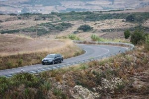 Skoda Octavia Break RS 2.0 TDI 184 cv