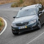 Skoda Octavia Break RS 2.0 TDI 184 cv