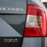 Skoda Octavia Break RS 2.0 TDI 184 cv