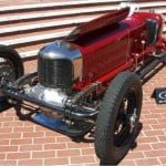 Miller 122 de 1925