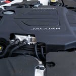 Jaguar F-Type S V6 3.0 S/C Coupé AWD