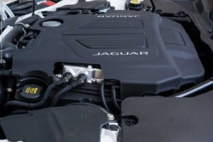 Jaguar F-Type S V6 3.0 S/C Coupé AWD