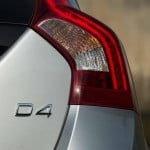 Volvo V60 Cross Country D4 Summum Geartronic