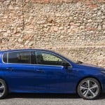 Peugeot 308 GT 1.6 e-THP