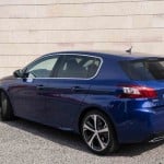 Peugeot 308 GT 1.6 e-THP
