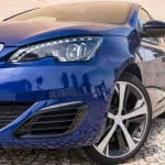 Peugeot 308 GT 1.6 e-THP