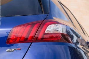 Peugeot 308 GT 1.6 e-THP