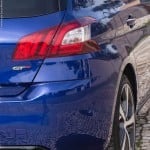 Peugeot 308 GT 1.6 e-THP