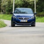 Peugeot 308 GT 1.6 e-THP