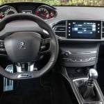 Peugeot 308 GT 1.6 e-THP